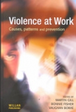 book violence at work